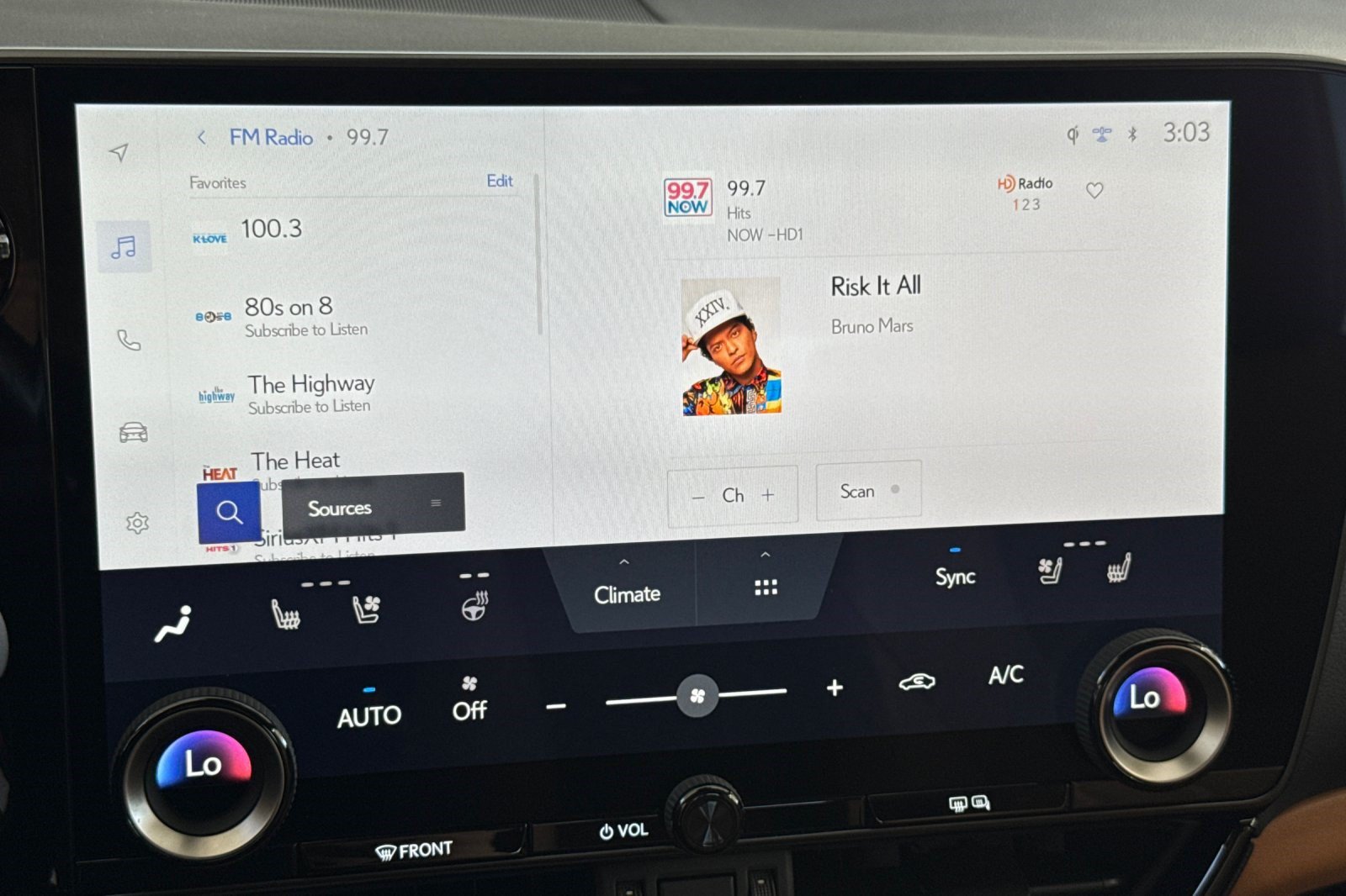 Used 2024 Lexus NX 450h+ AWD w/ Vision Package image 24