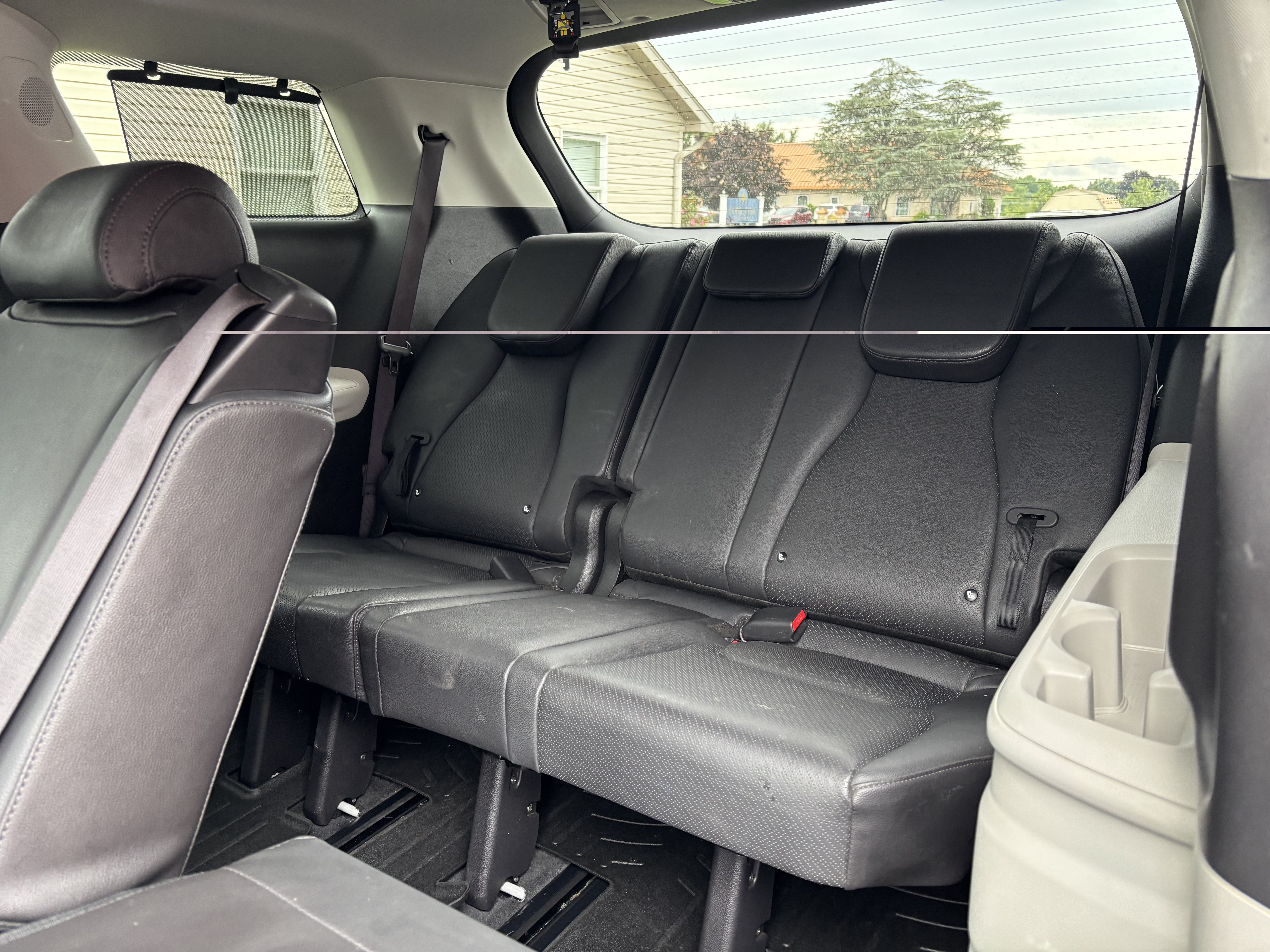 Used 2024 Kia Carnival SX Prestige FWD image 15