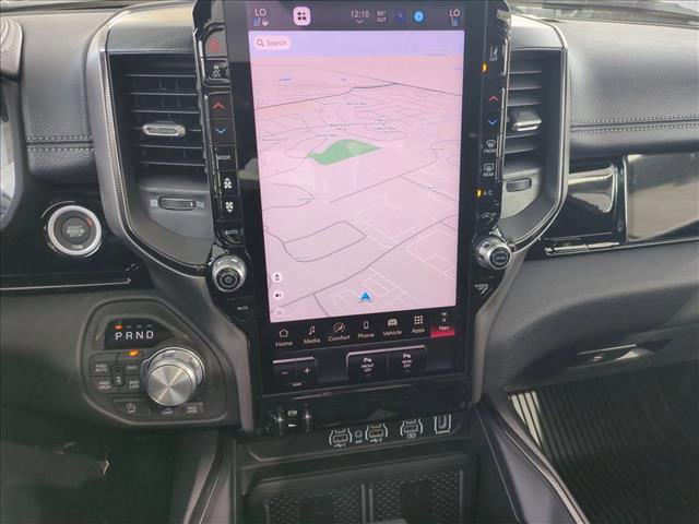 New 2026 RAM 1500 Rebel image 14