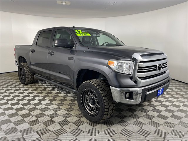 Used 2017 Toyota Tundra SR5 image 23