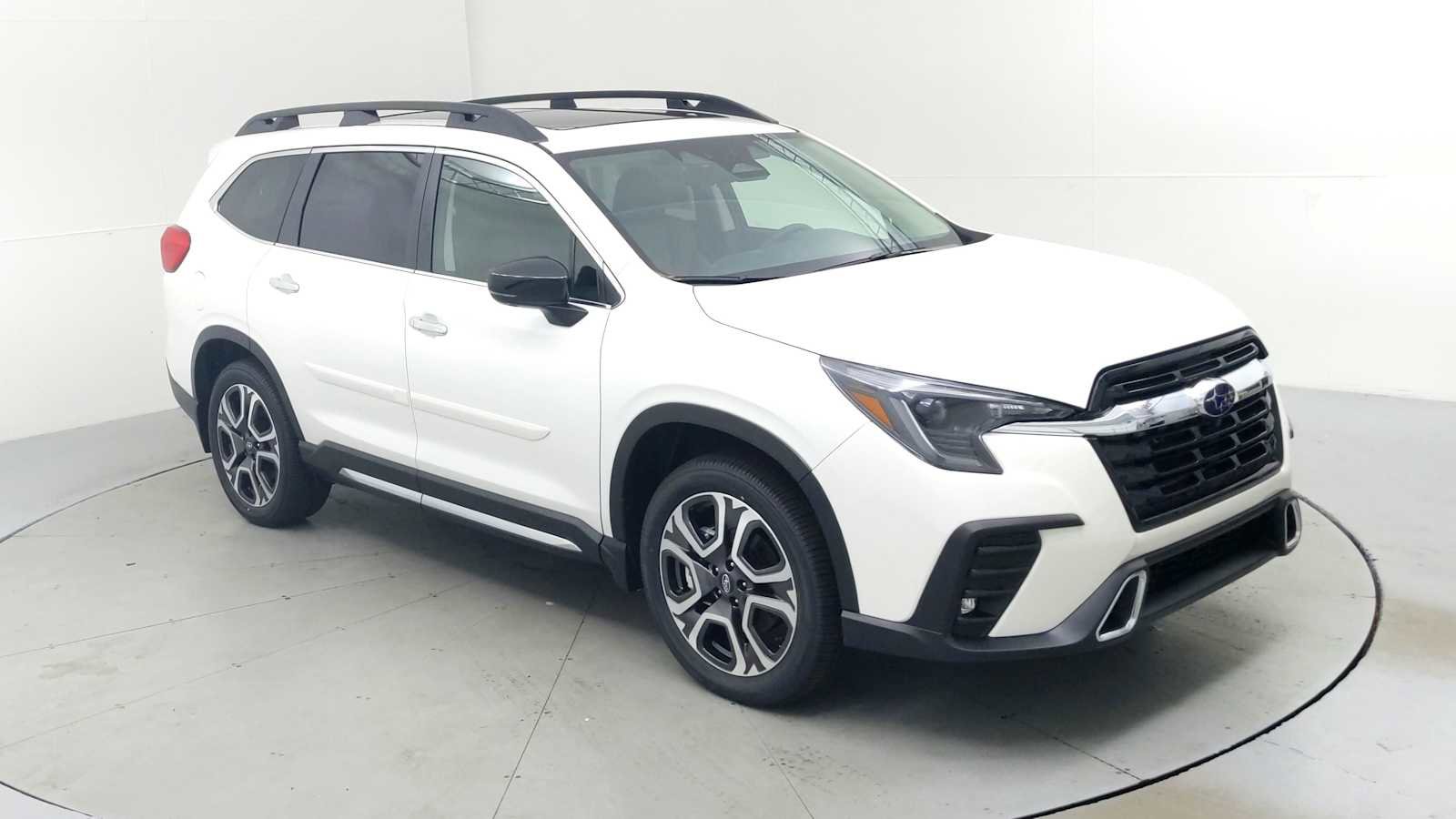 New 2025 Subaru Ascent Touring