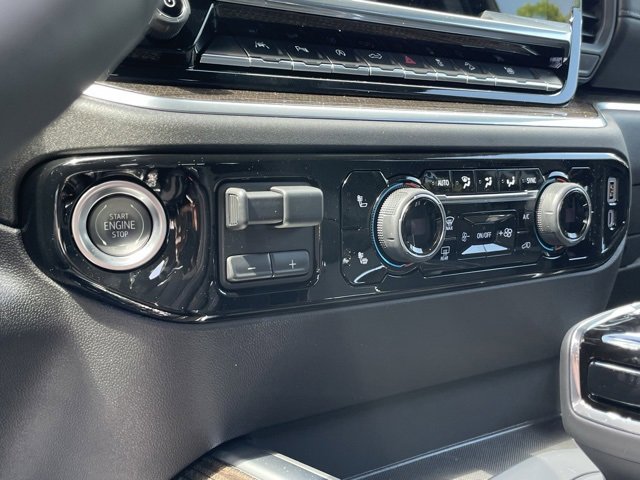 New 2025 Chevrolet Silverado 1500 RST w/ Convenience Package II image 22