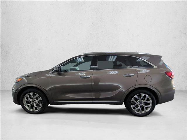 Used 2019 Kia Sorento SX FWD image 9