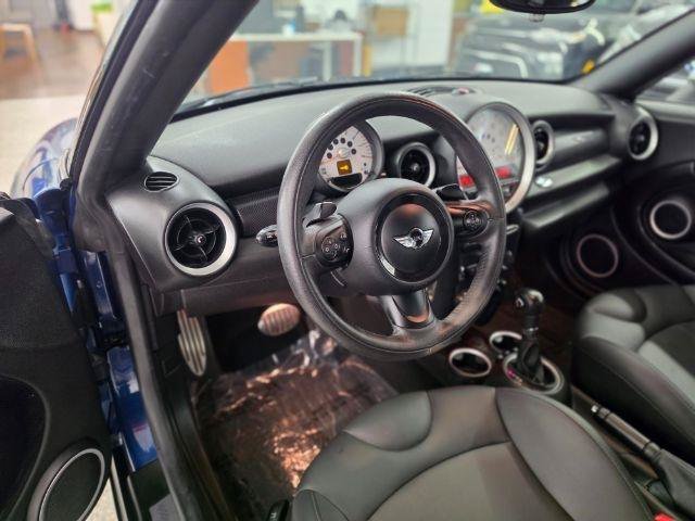Used 2013 MINI Cooper Coupe S FWD image 8