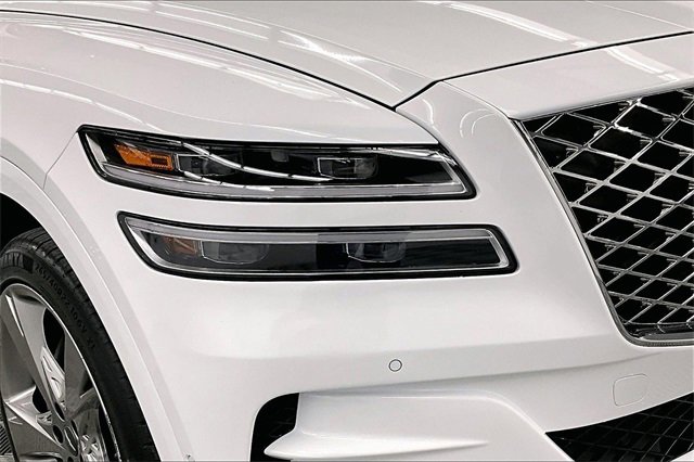 Used 2024 Genesis GV80 3.5T w/ Prestige Package image 33