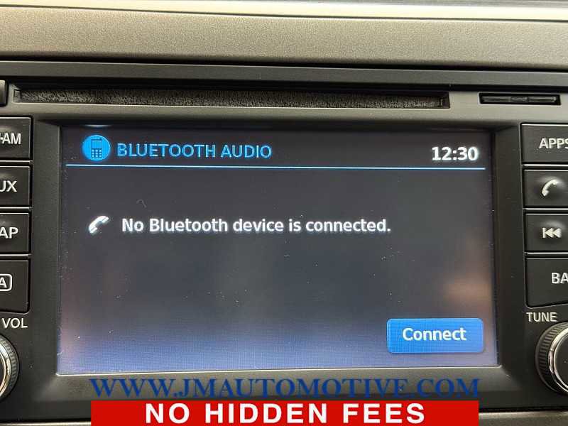 Used 2014 Nissan Sentra SL w/ Premium Package image 25