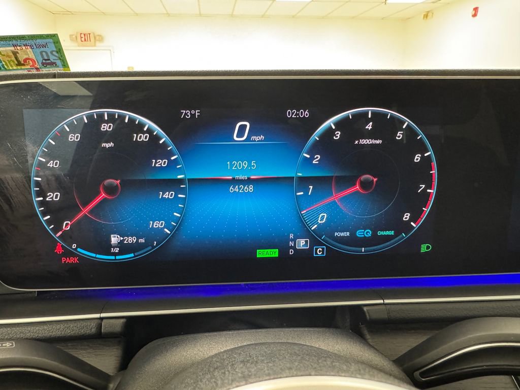 Used 2020 Mercedes-Benz GLS 450 4MATIC image 20