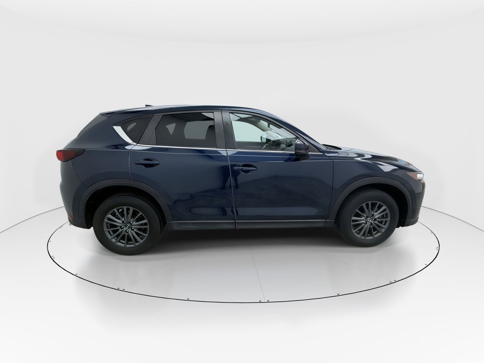 Used 2019 MAZDA CX-5 Touring image 9