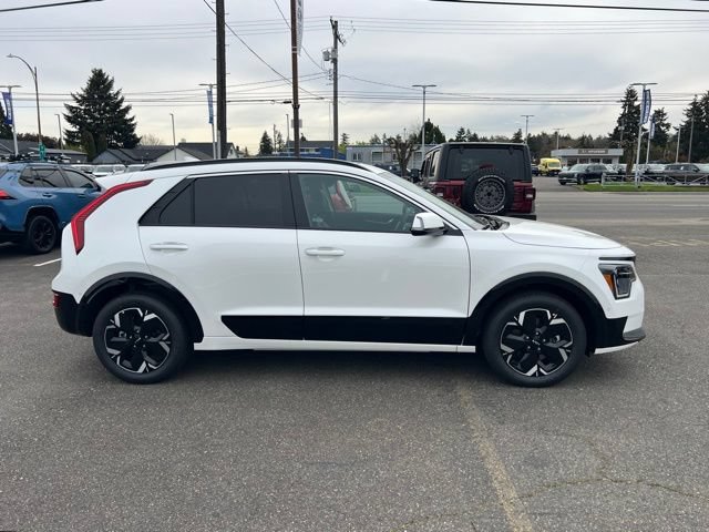 New 2026 Kia Niro Wave FWD image 4