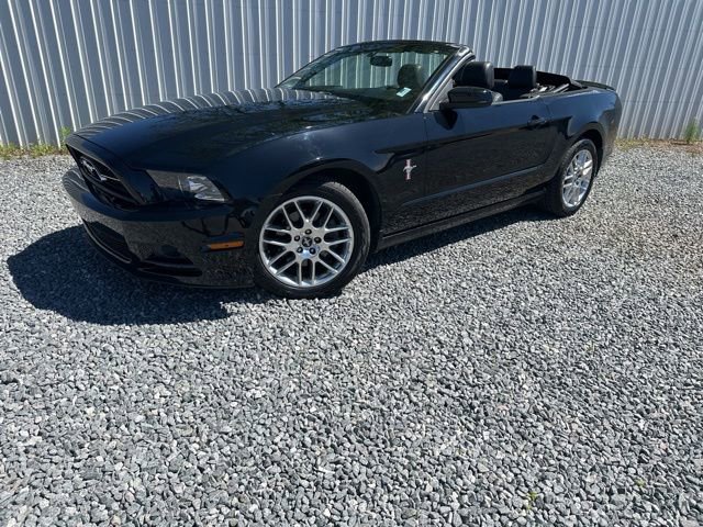 Used 2014 Ford Mustang Premium w/ Equipment Group 202A image 10