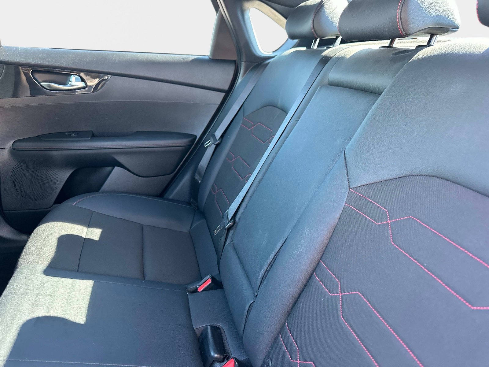 Used 2021 Kia Forte GT image 14