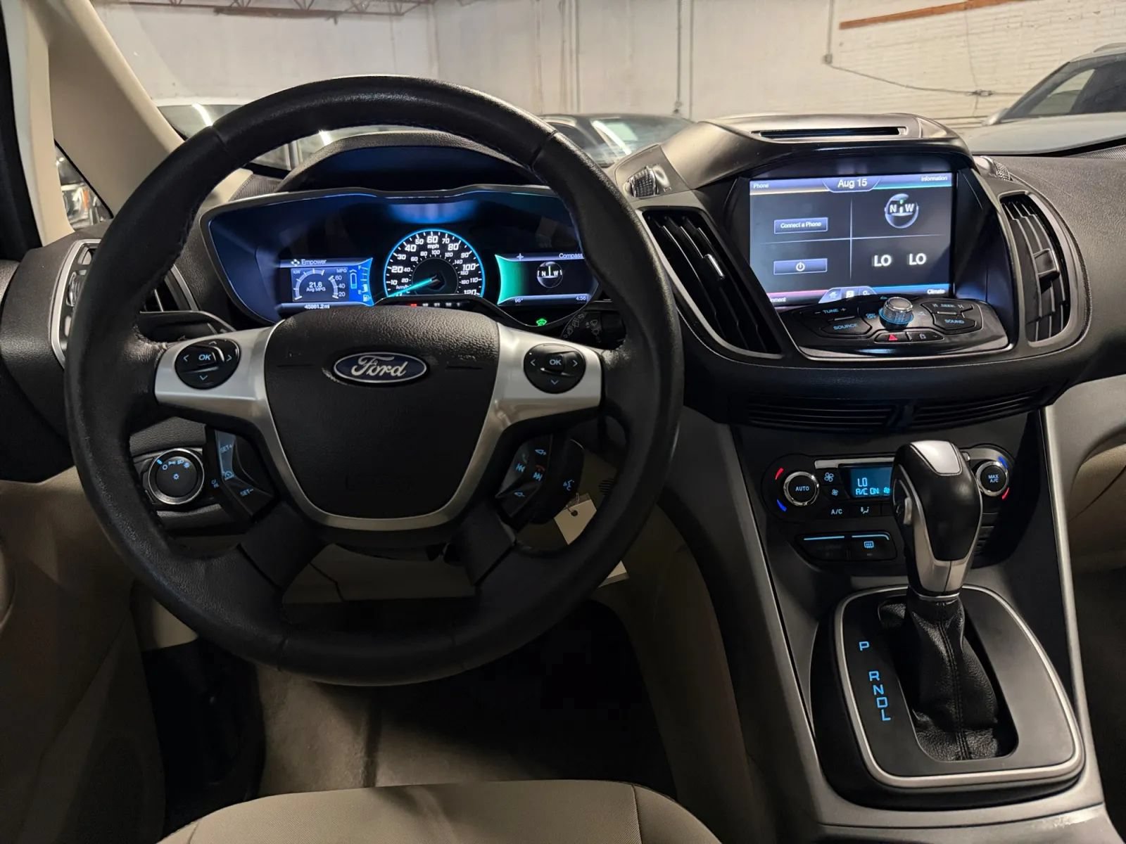 Used 2013 Ford C-MAX SE FWD image 28