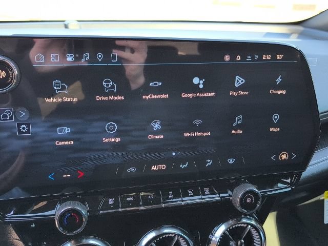New 2026 Chevrolet Blazer EV LT RWD image 18