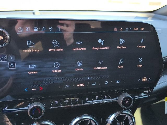 New 2026 Chevrolet Blazer EV LT image 18