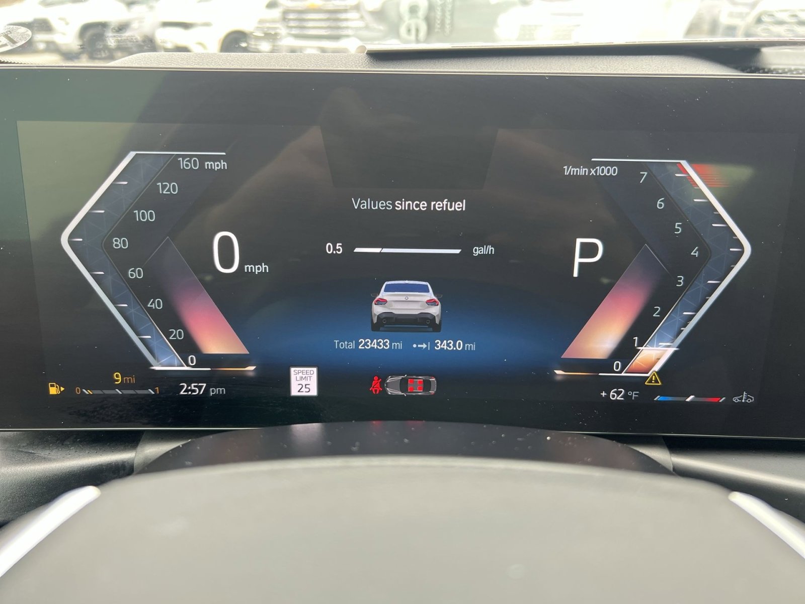 Used 2023 BMW 230i xDrive 230i xDrive w/ Convenience Package image 17