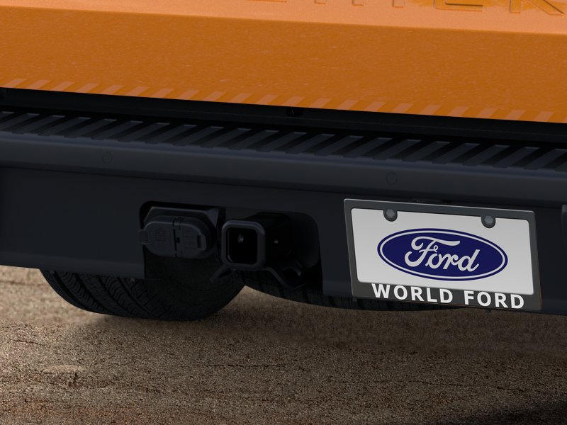 New 2026 Ford Maverick XLT w/ 4K Tow Package AWD/4WD image 40