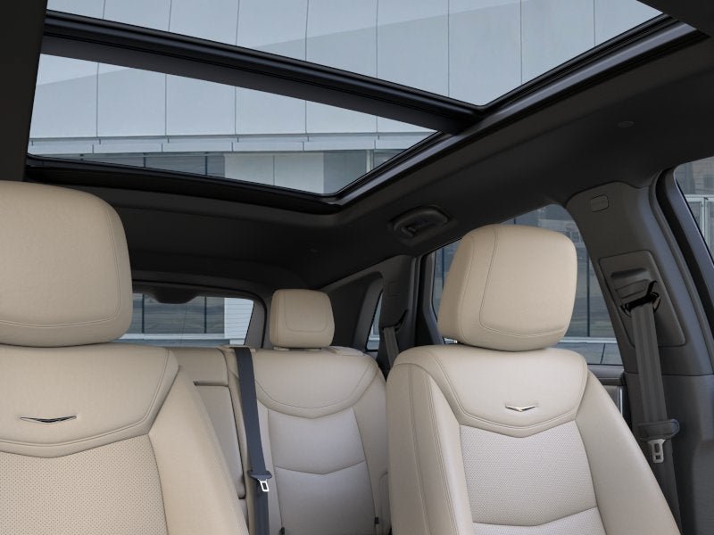 New 2026 Cadillac XT5 Sport AWD/4WD image 24