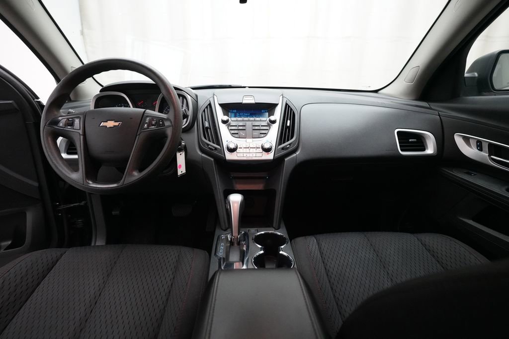 Used 2013 Chevrolet Equinox LS image 5
