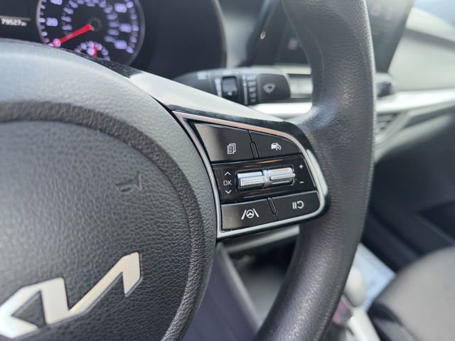 Used 2024 Kia Forte LXS image 11