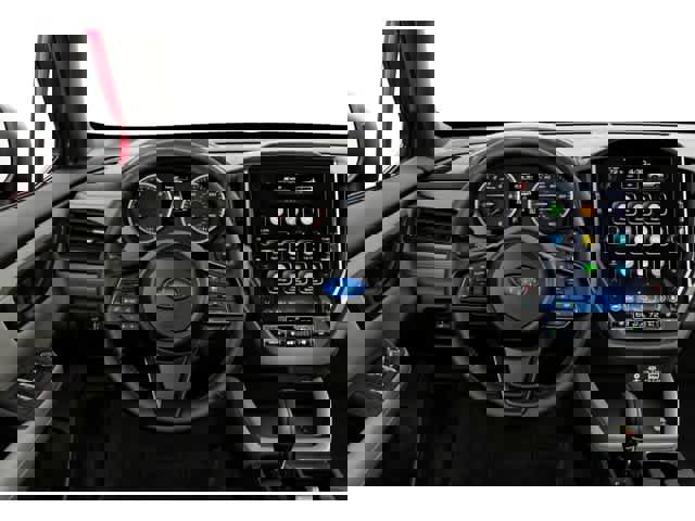 New 2026 Subaru Forester Premium image 15