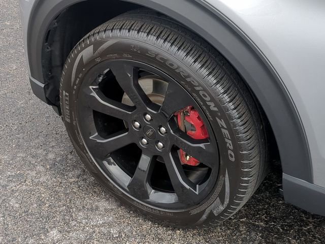 Used 2023 Ford Explorer ST-Line image 23