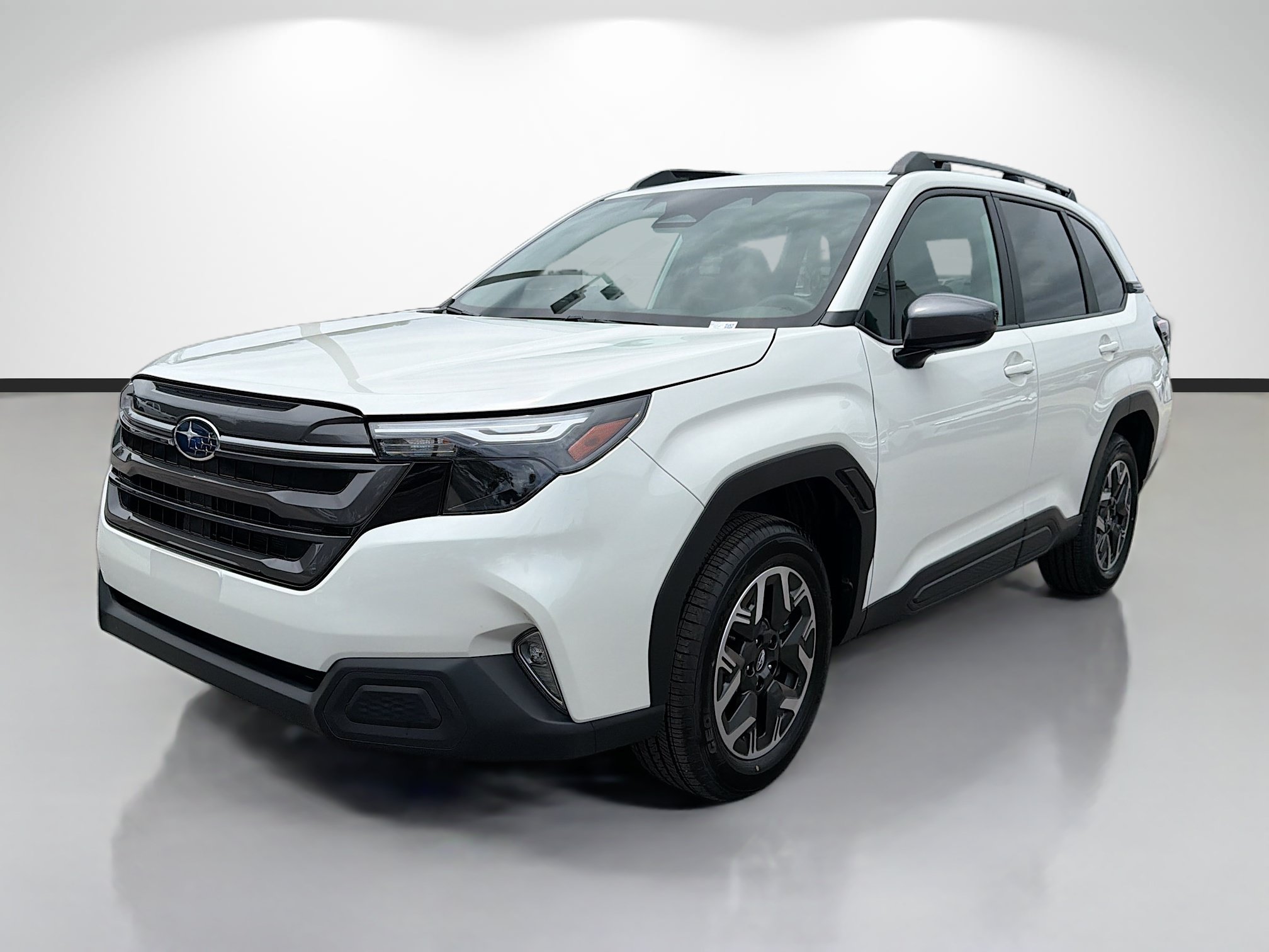 Certified 2026 Subaru Forester Premium AWD/4WD image 7