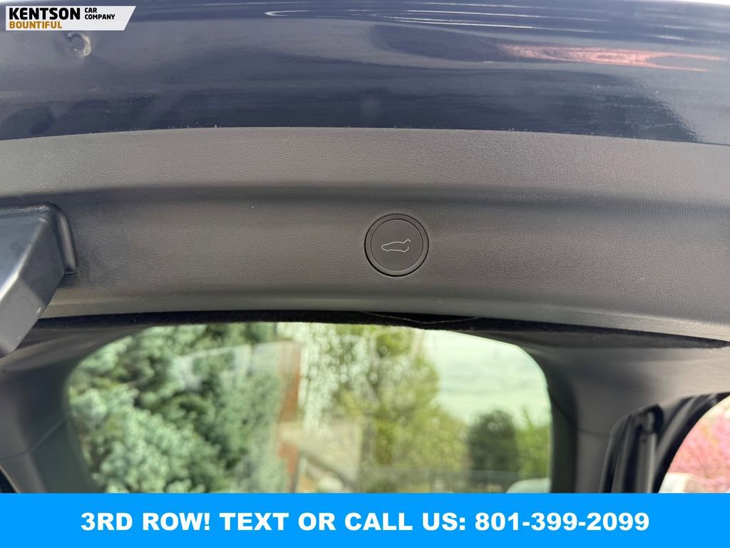 Used 2025 Tesla Model Y Long Range image 34