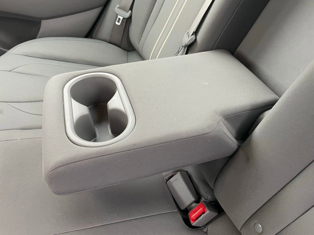 Used 2025 Hyundai Elantra SEL FWD image 53