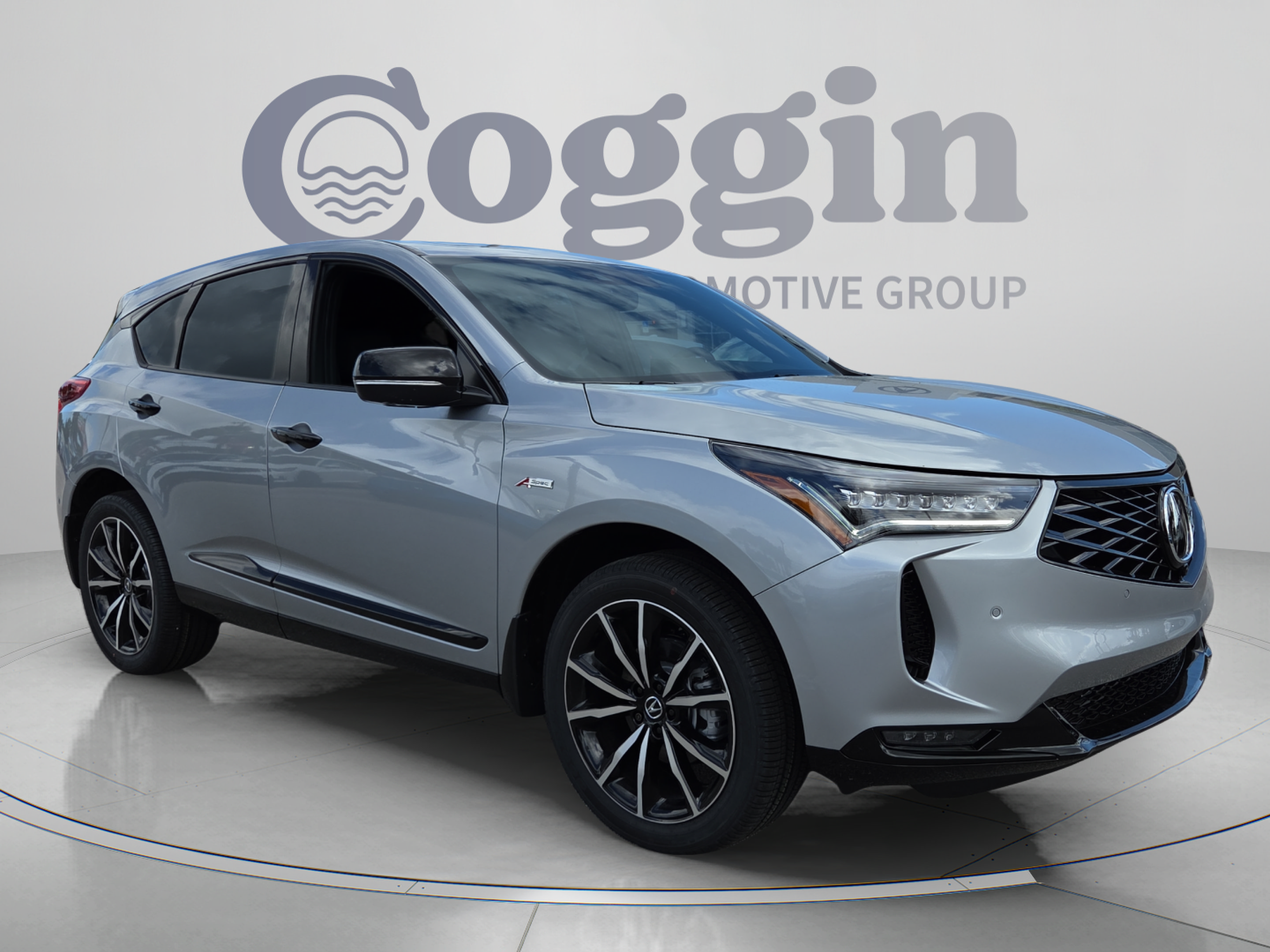 New 2026 Acura RDX A-Spec AWD/4WD image 8