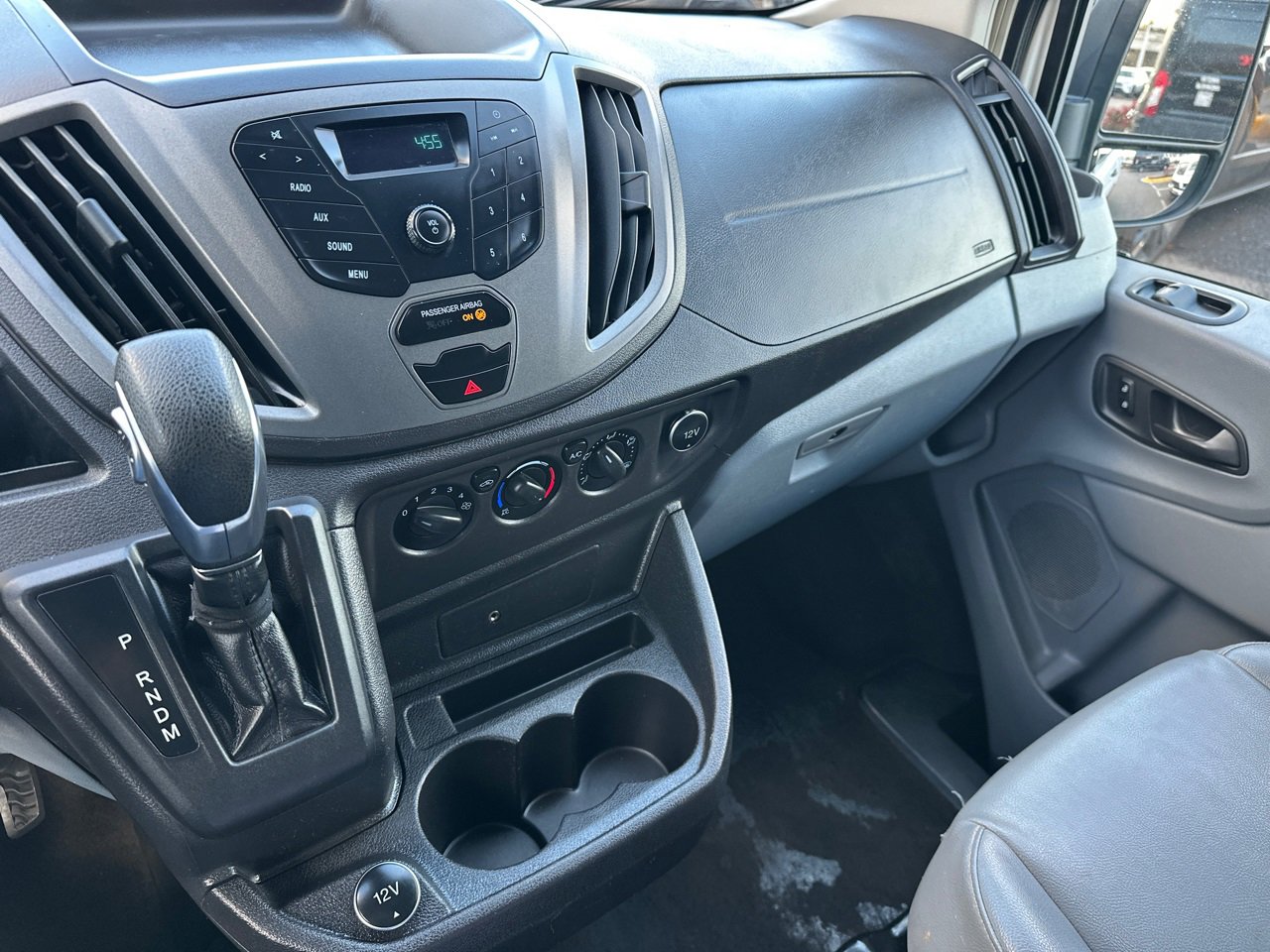 Used 2019 Ford Transit 250 130 Low Roof image 28