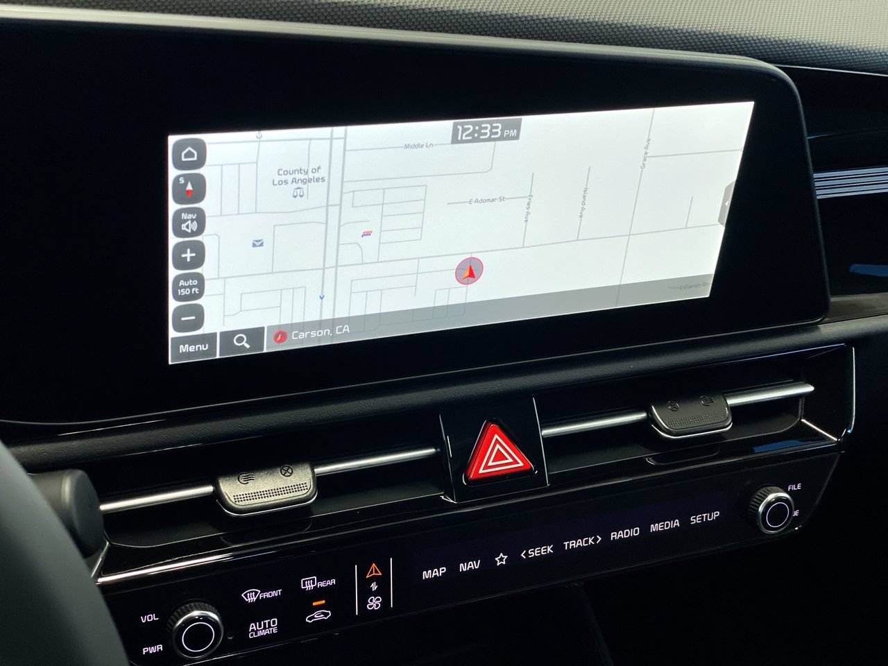 New 2026 Kia Niro EX w/ EX Premium Package FWD image 28