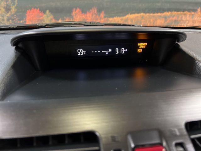 Used 2014 Subaru Impreza 2.0i Limited w/ Popular Package #2 image 31