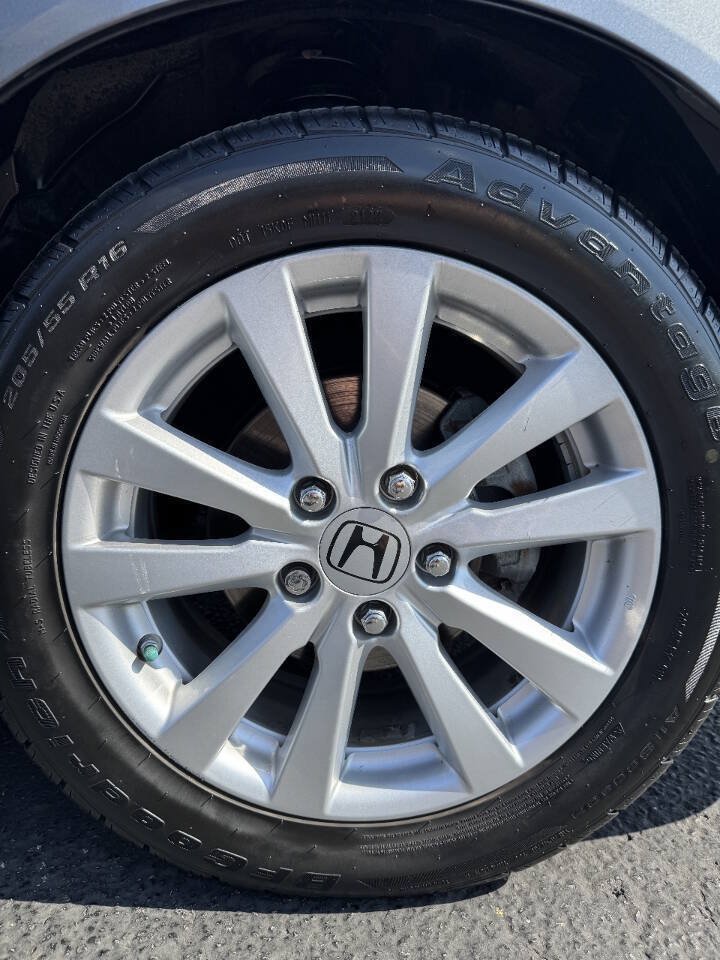 Used 2012 Honda Civic EX image 10