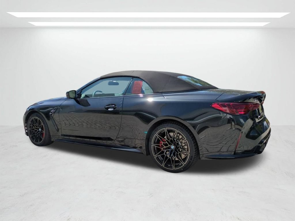 New 2027 BMW M4 xDrive Competition AWD/4WD image 6