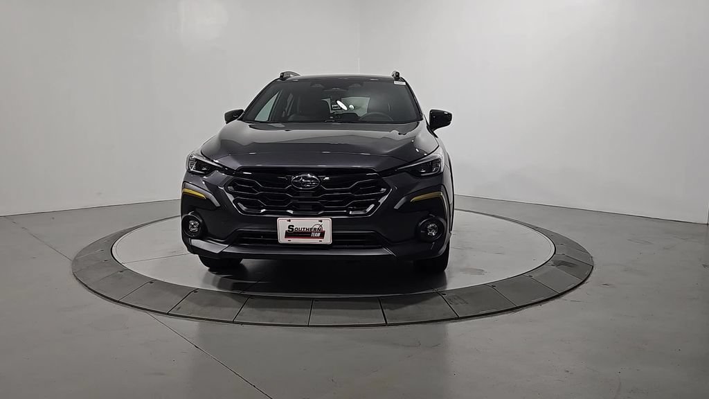 New 2026 Subaru Crosstrek 2.5i Sport w/ Crosstrek Mirror Package AWD/4WD image 8