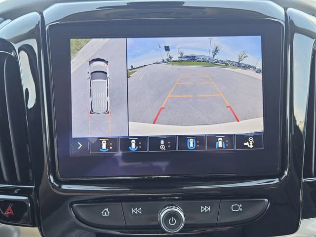 Used 2020 Chevrolet Traverse Premier w/ LPO, Floor Liner Package image 18