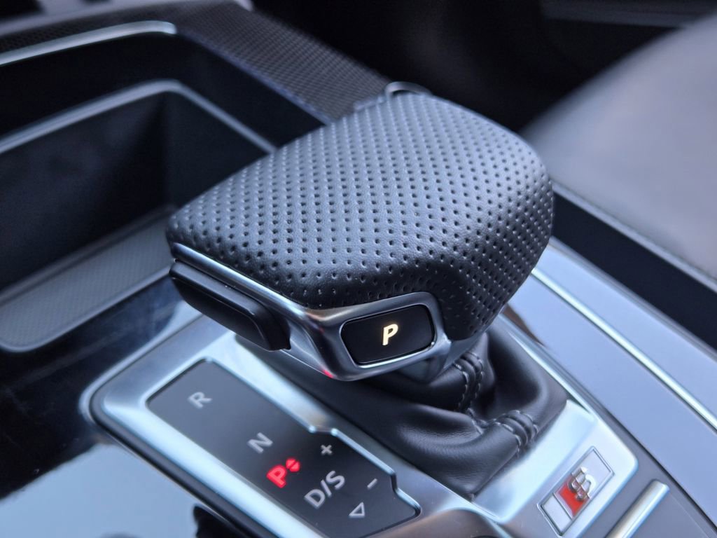 Certified 2023 Audi SQ5 Premium Plus w/ Premium Plus Package image 25