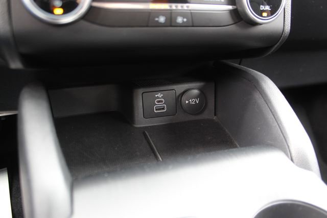 Used 2025 Ford Escape ST-Line image 21