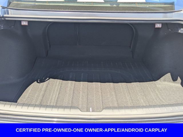 Certified 2023 Hyundai Sonata SE FWD image 24