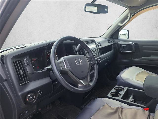 Used 2013 Honda Ridgeline Sport image 9