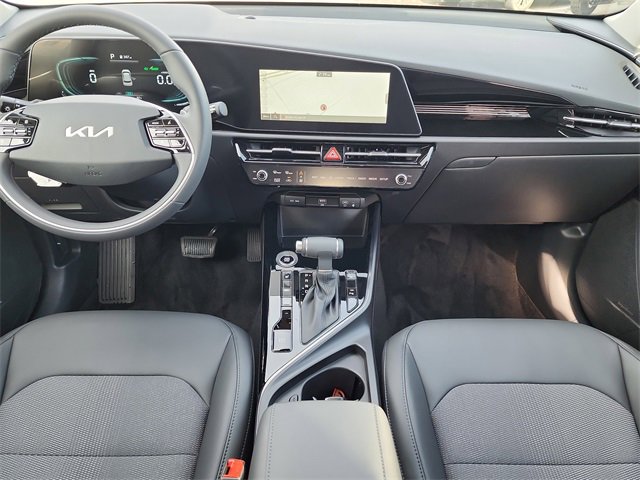 New 2026 Kia Niro EX w/ EX Premium Package image 19