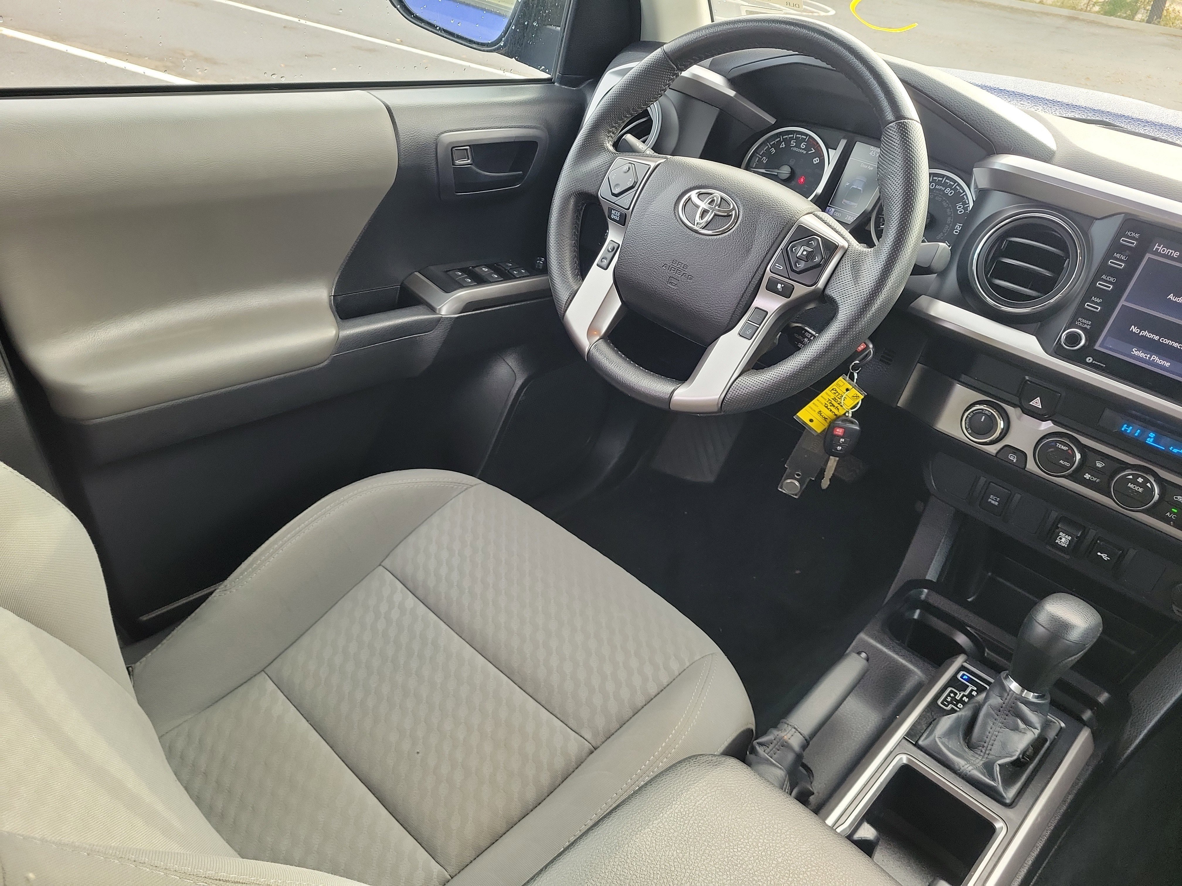 Used 2022 Toyota Tacoma SR5 image 14