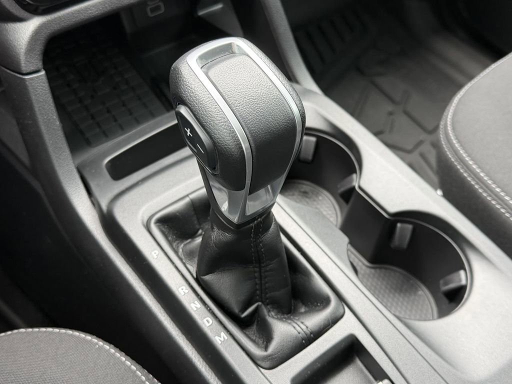 Certified 2024 Ford Ranger XLT image 23