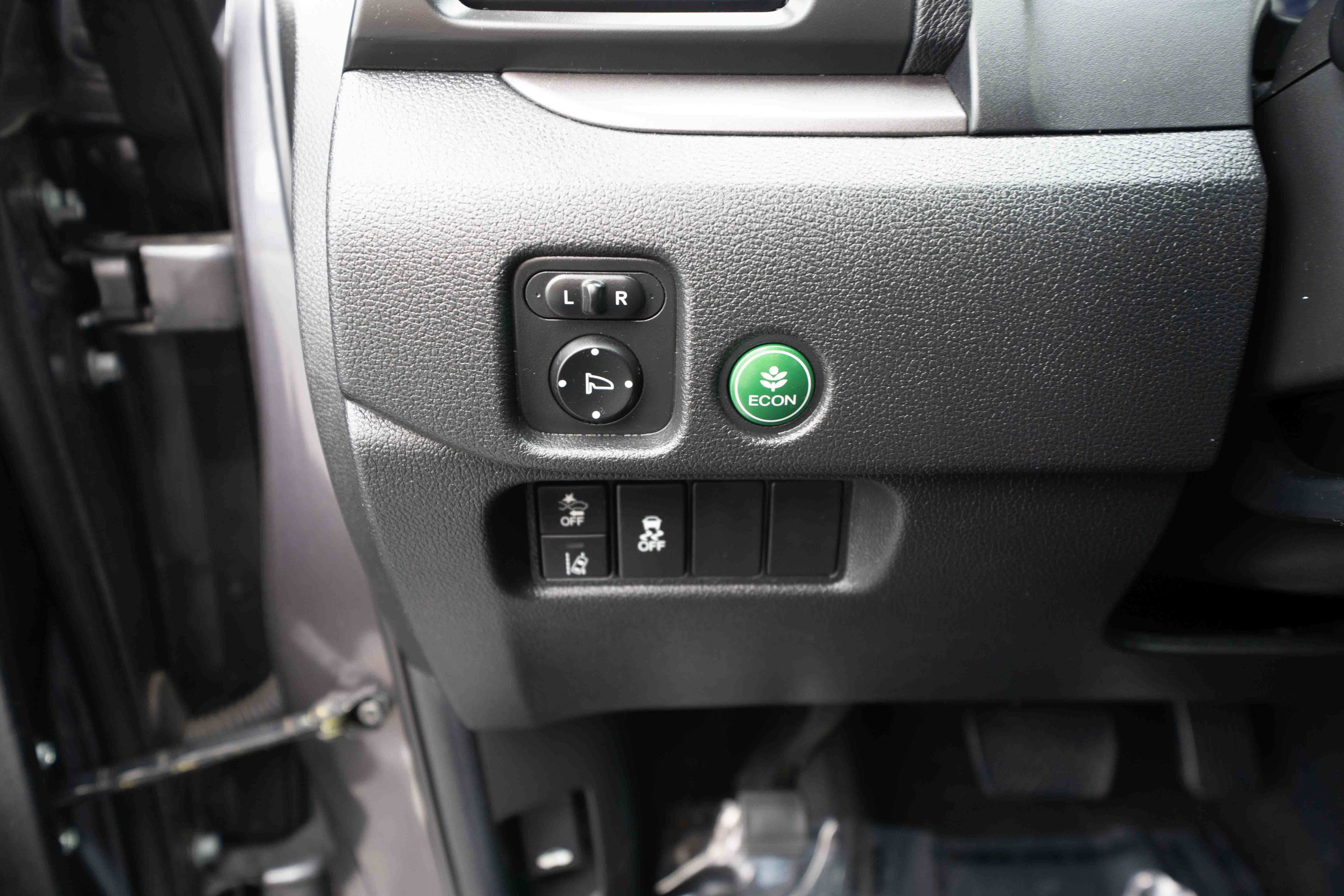 Used 2021 Honda Passport Sport image 11