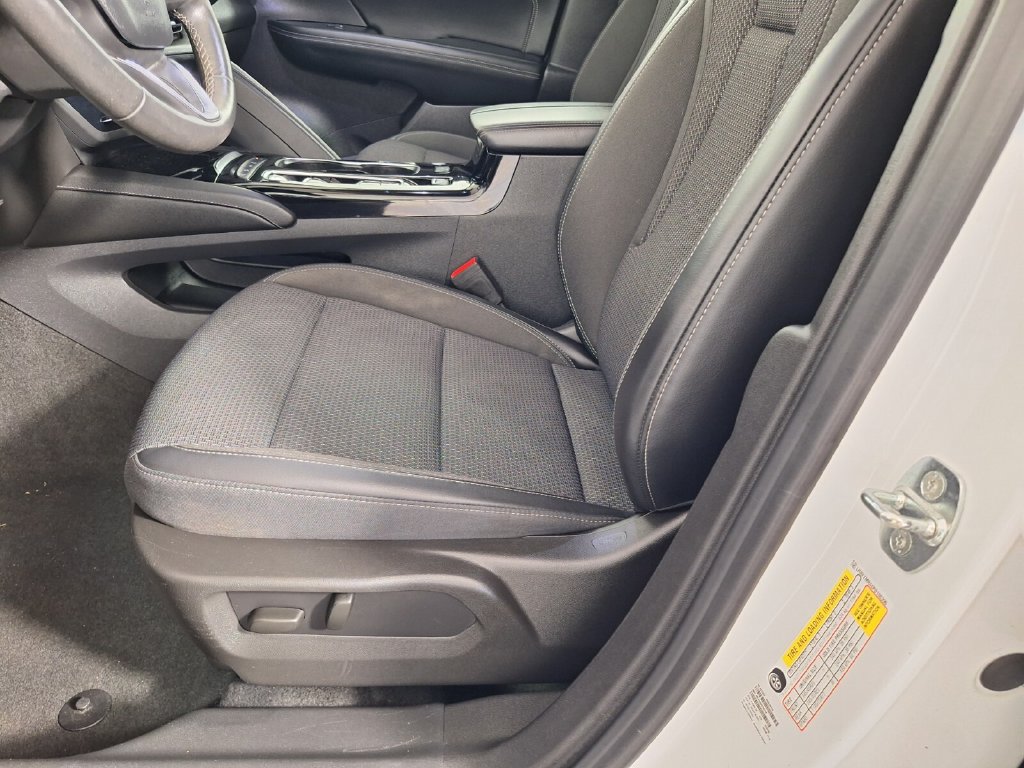 Used 2023 Buick Envision Preferred w/ Sport Touring Package AWD/4WD image 29