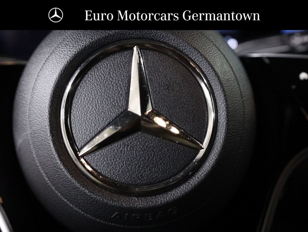 Certified 2026 Mercedes-Benz GLE 350 4MATIC image 13