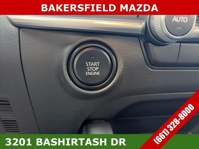 New 2026 MAZDA MAZDA3 s Sport image 22