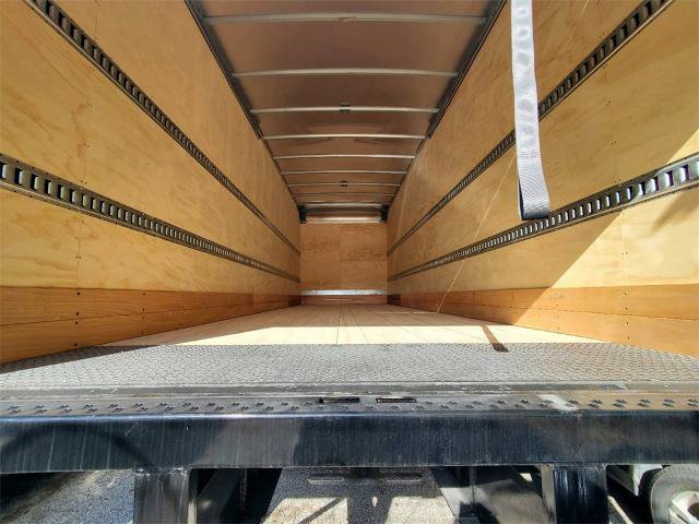 New 2024 Chevrolet Low Cab Forward 6500XD image 5