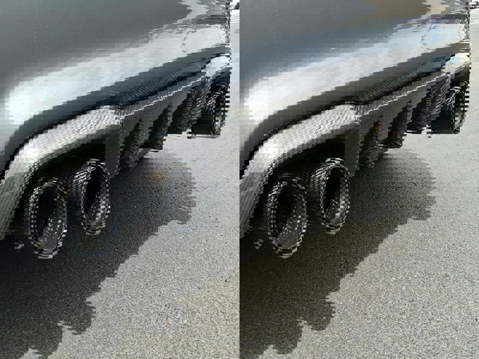 Used 2016 BMW M2 image 17