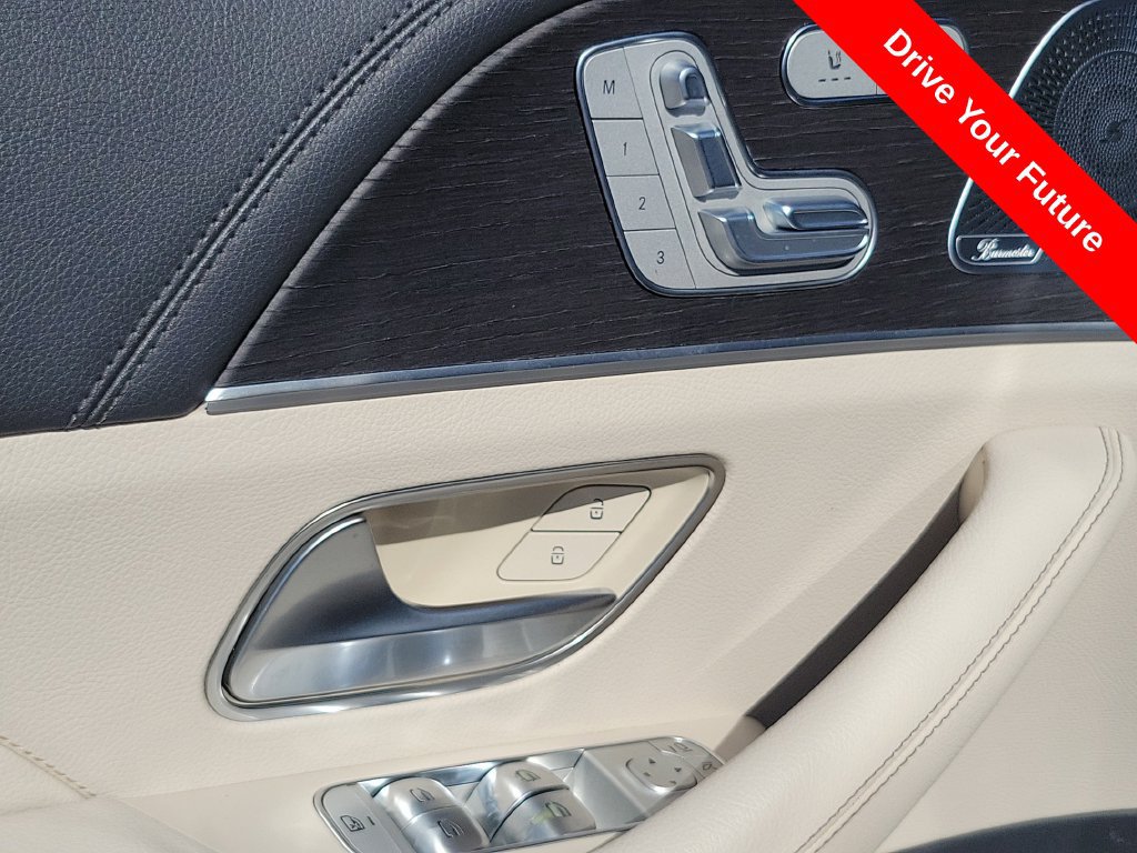 Used 2020 Mercedes-Benz GLE 450 4MATIC image 18